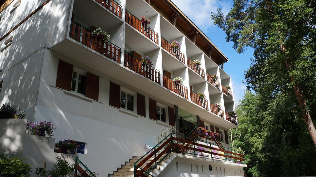 Hotel Robinson Auch Exterior photo